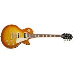 Epiphone EILO-HB Les Paul Classic Honey Burst - Image 3