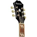 Epiphone EEHB-TS Hummingbird EC Studio Tobacco Sunburst Ltd Ed - Image 5