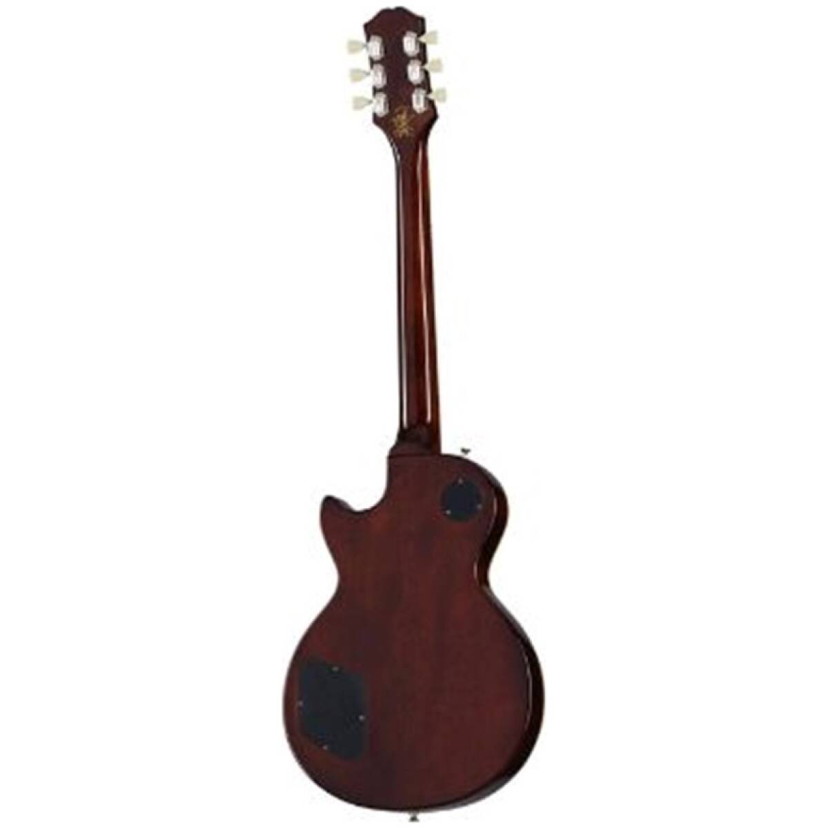 Epiphone EILPSLASH-NV Slash Les Paul Standard November Burst With The Case - Image 5