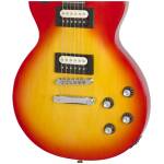 Epiphone ENPT-HS Les Paul Studio E1 Heritage Cherry Sunburst - Image 4