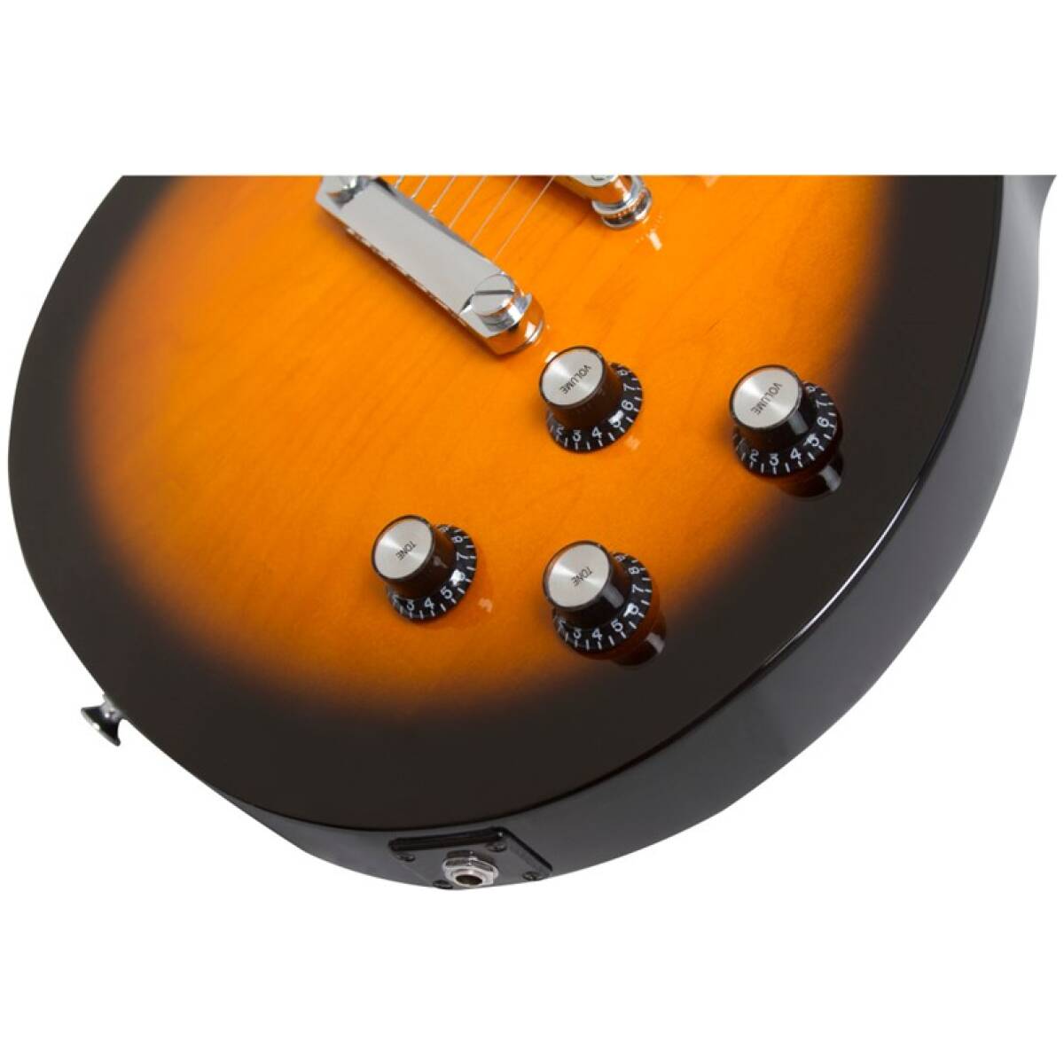 Epiphone ENPT-VS Les Paul Studio E1 Vintage Sunburst - Image 4