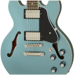 Epiphone IGES339-PE ES-339 Pelham Blue - Image 3