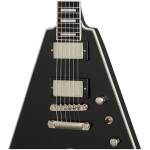 Epiphone EIVY-BAG Flying V Prophecy Black Aged Gloss - Image 3