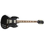 Epiphone EISSB-EB SG Standard Ebony - Image 3