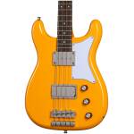 Epiphone EONB4-CA Newport Bass California Coral - Image 3
