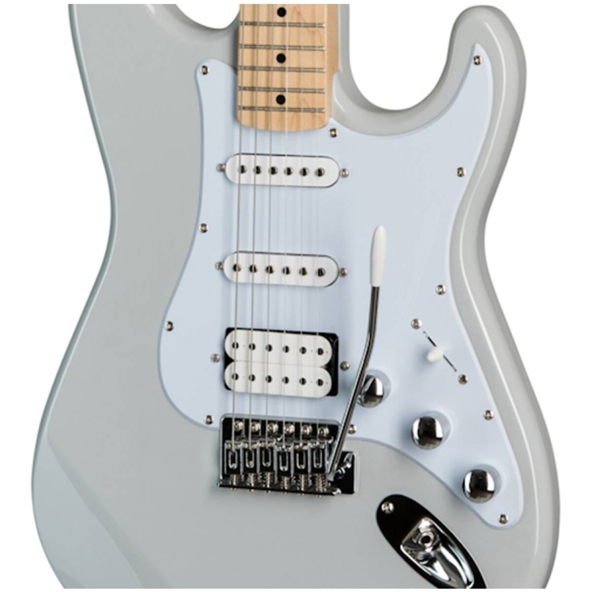Kramer KF21-PG Focus VT-211S Pewter Gray - Image 3
