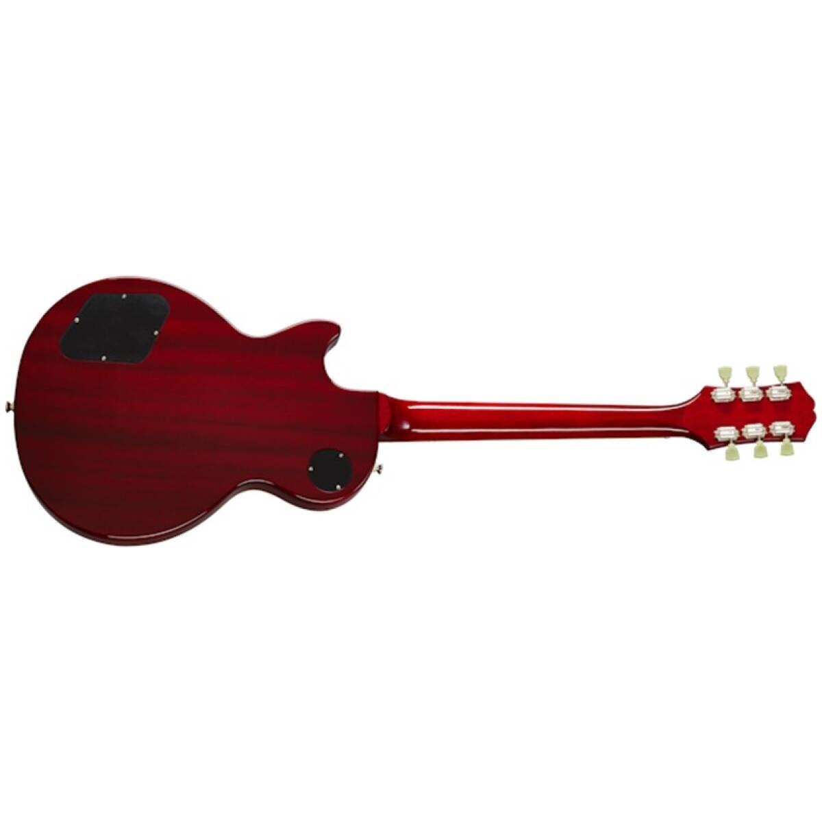 Epiphone EILS5-HS Les Paul Heritage Cherry Sunburst - Image 5