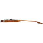 Epiphone EILM-FPE Les Paul Modern Faded Pelham Blue - Image 5