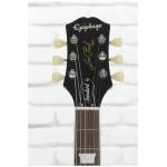 Epiphone EILS5-LMB Les Paul Standard 50s Lemon Burst - Image 5