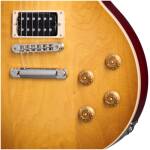 GIBSON LPSSP300-WH Slash Jessica Les Paul Std Honey/Cherry+Case - Image 4