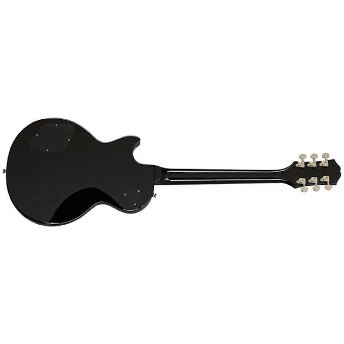 Epiphone ENML-SAM Les Paul Muse Smoked Almond Metallic - Image 6