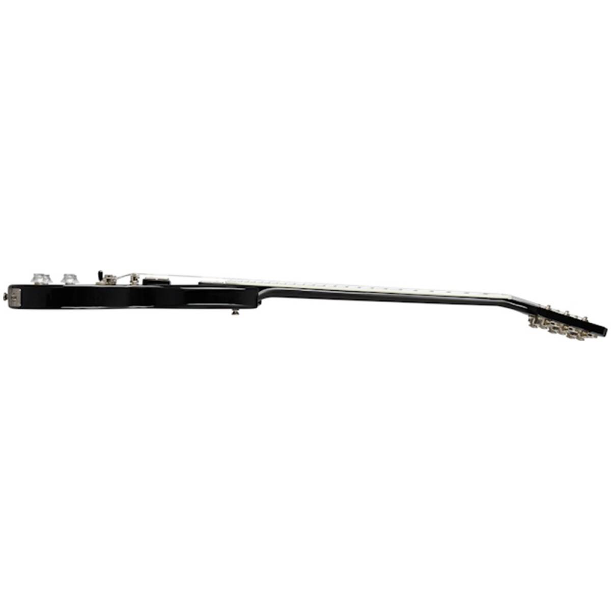 Epiphone EISMF-TBF SG Modern Figured Trans Black Fade - Image 6