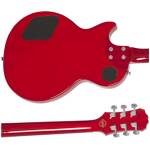 Epiphone ENPT-HS Les Paul Studio E1 Heritage Cherry Sunburst - Image 6