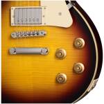 Epiphone ECLPS59-TBV 1959 Les Paul Standard Tobacco Burst+ Hard Case - Image 4