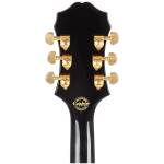 Epiphone ETSP-EB Semi-Hollow Sheraton-II PRO Ebony - Image 6