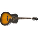 Epiphone EE00-VS L-00 Studio Acoustic/Electric Vintage Sunburst - Image 4