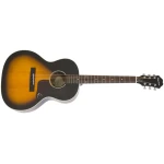 Epiphone EE00-VS L-00 Studio Acoustic/Electric Vintage Sunburst - Image 4