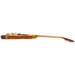 Epiphone EILO-HB Les Paul Classic Honey Burst - Image 5