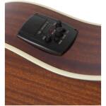 Epiphone EE21-VS J-15 EC Deluxe Vintage Sunburst with Hard Case - Image 4