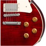 GIBSON LPS500-SC Les Paul STD 50s Figured Top 60s Cherry+Hard Case - Image 4