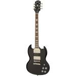 Epiphone ENMS-JBM SG Muse Jet Black Metallic - Image 2