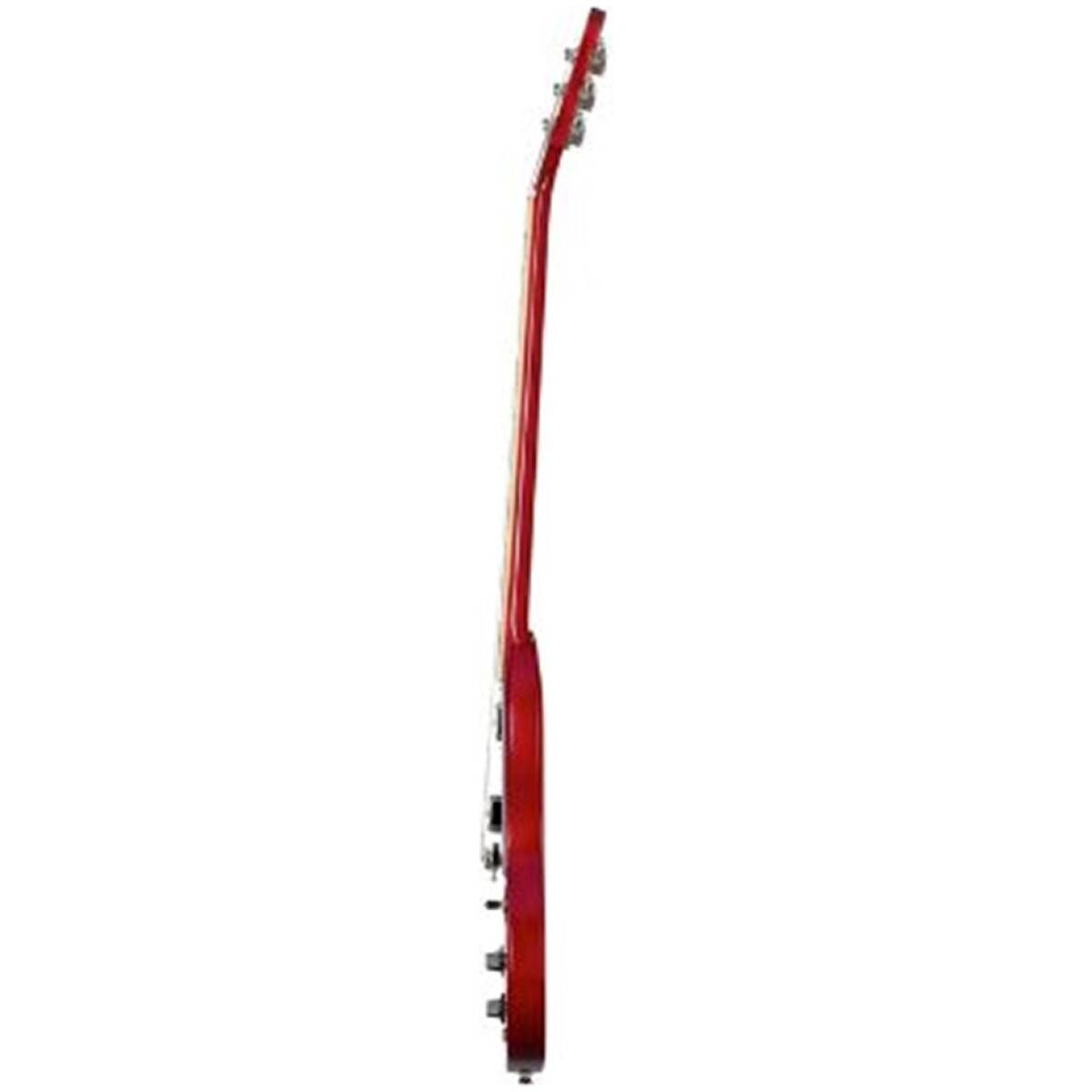 Epiphone EIGCTIMS-CH Tony Iommi SG Special Vintage Cherry With Case - Image 5