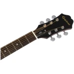 Epiphone EE21-VS J-15 EC Deluxe Vintage Sunburst with Hard Case - Image 5