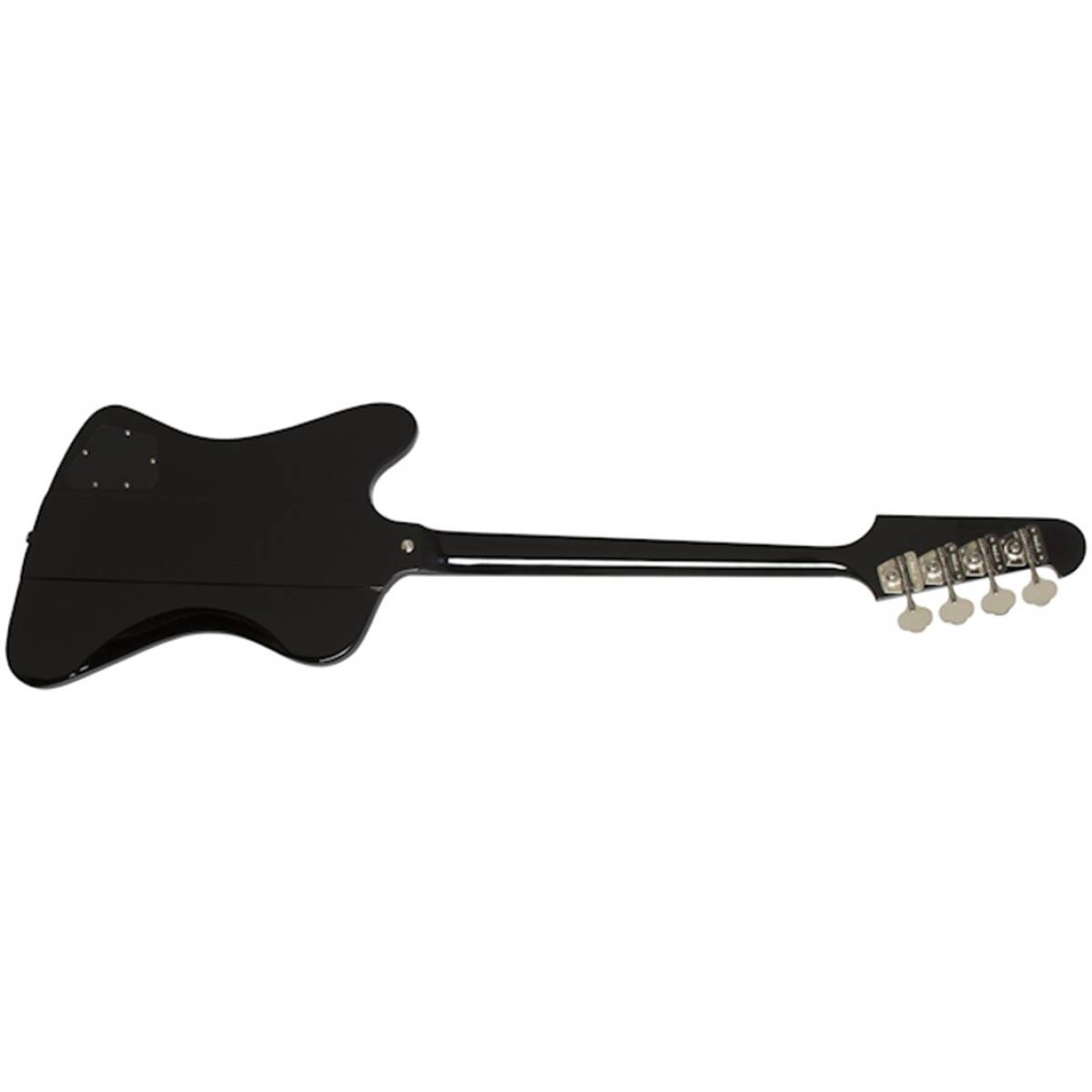 Epiphone EBTV-EB Thunderbird 60s Bass Ebony - Image 6