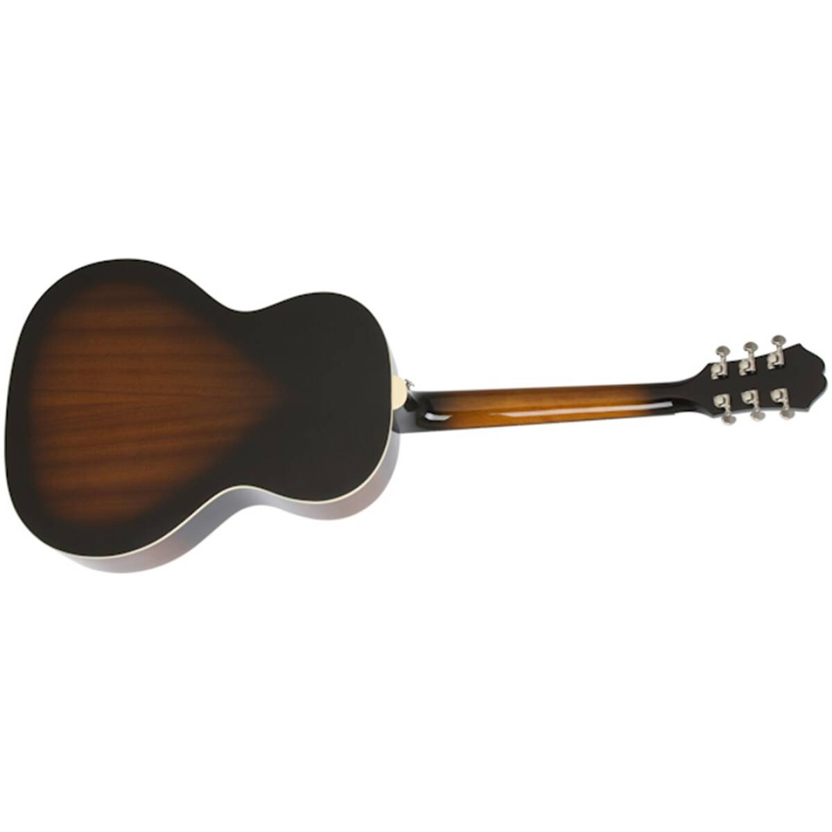 Epiphone EE00-VS L-00 Studio Acoustic/Electric Vintage Sunburst - Image 6