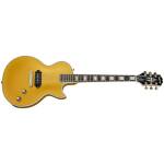 Epiphone ENLPJN-DGAB Jared James Nichols Gold Glory Les Paul Custom - Image 4