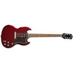 Epiphone EISP-SBU SG Special P-90 Sparkling Burgundy - Image 4