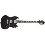 Epiphone EISY-BAG Prophecy SG Black Aged Gloss - Image 4