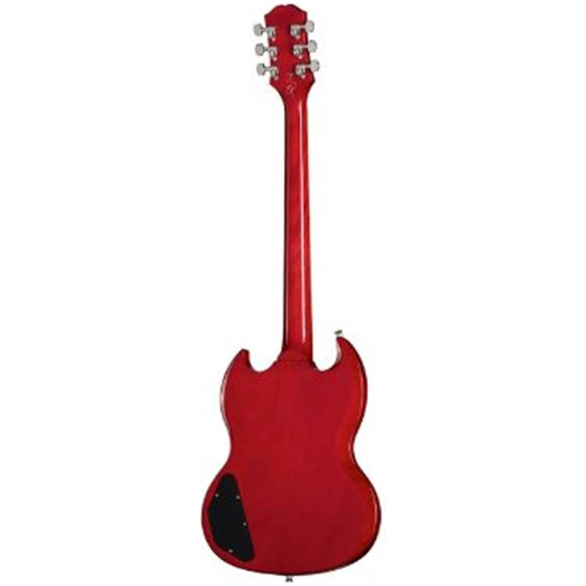 Epiphone EIGCTIMS-CH Tony Iommi SG Special Vintage Cherry With Case - Image 6