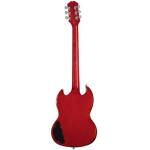 Epiphone EIGCTIMS-CH Tony Iommi SG Special Vintage Cherry With Case - Image 6