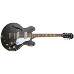 Epiphone ETCA-WEB Casino Worn Ebony - Image 4
