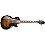 GIBSON LPST00-KH Les Paul Studio Smokehouse Burst - Image 4