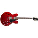GIBSON ES3500-SC, ES-335 Semi-Hollow 60's Cherry - Image 4