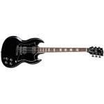 GIBSON SGS00-EB SG Standard Ebony+ Bag - Image 4