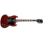 GIBSON SGS00-HC SG Standard Heritage Cherry+ Bag - Image 4