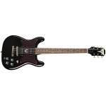 Epiphone EOWL-EB Wilshire P-90 Ebony - Image 4