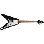 Epiphone EIFV-EB Flying V Ebony - Image 4