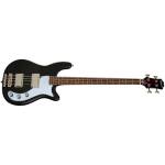 Epiphone EBEM-GPH Embassy Bass Graphite Black - Image 4