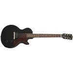 GIBSON LPJR00-EB Les Paul Junior Ebony+ Hard Case - Image 4