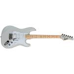 Kramer KF21-PG Focus VT-211S Pewter Gray - Image 4