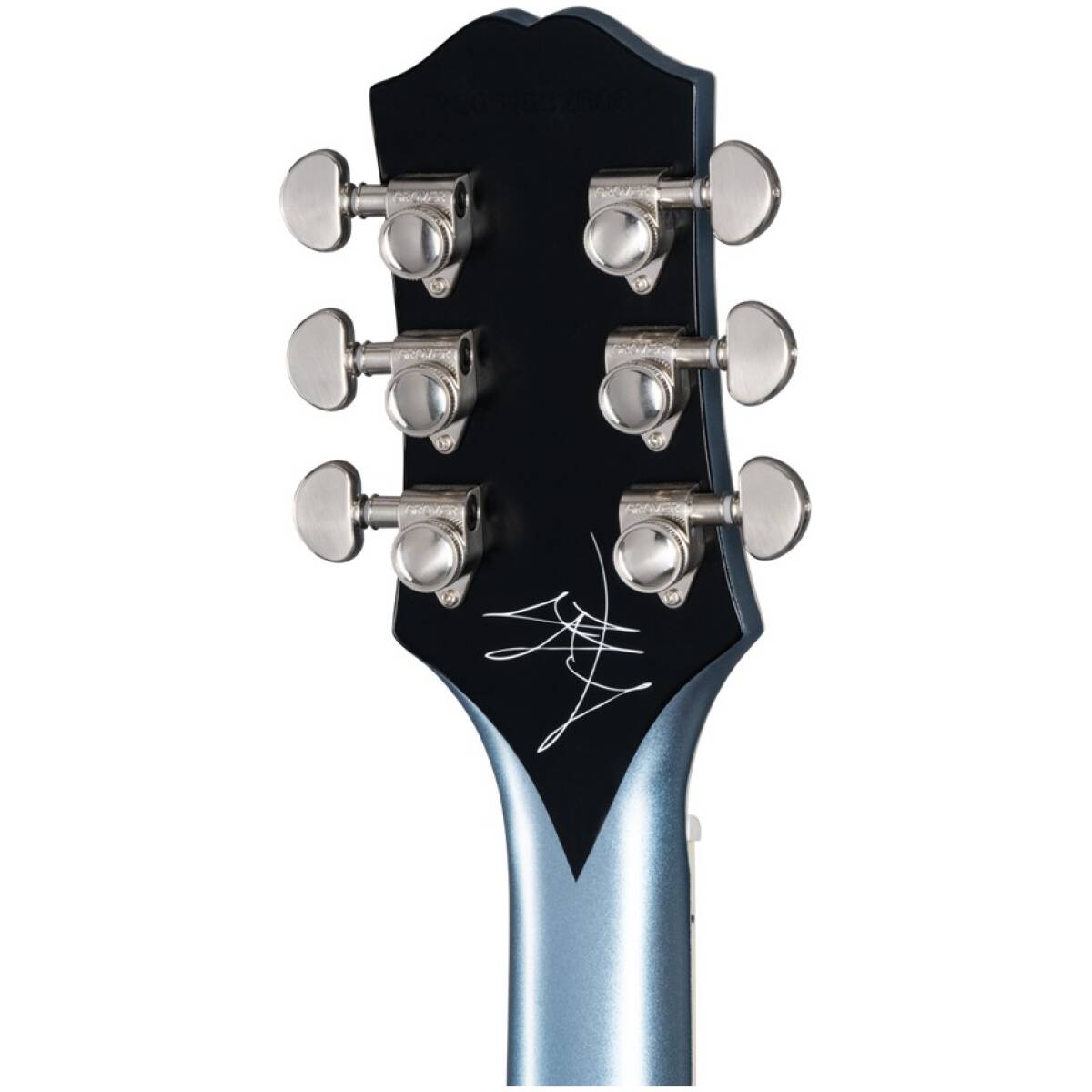 Epiphone EILPCJJN-APB Jared James Nichols Blues Power Les Paul Custom - Image 6