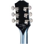 Epiphone EILPCJJN-APB Jared James Nichols Blues Power Les Paul Custom - Image 6