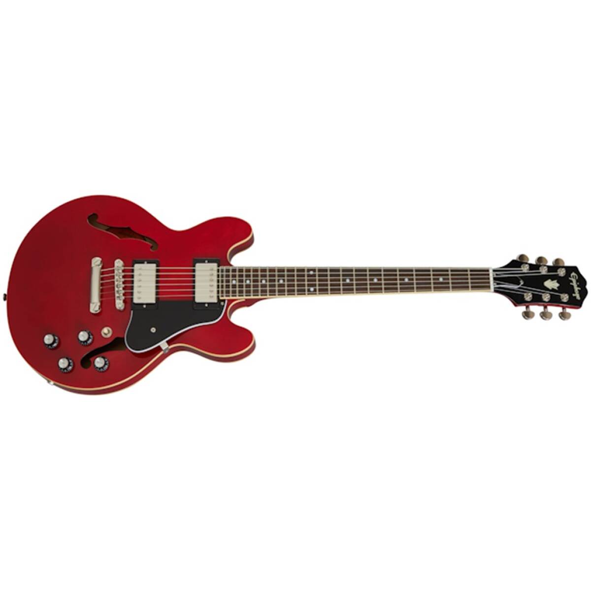 Epiphone IGES339-CH ES-339 Cherry - Image 4