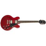 Epiphone IGES339-CH ES-339 Cherry - Image 4