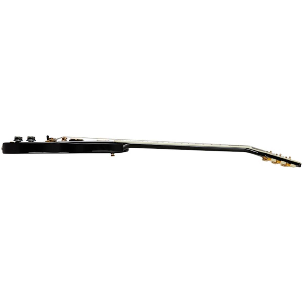 Epiphone EISC-EB SG Custom Ebony - Image 6