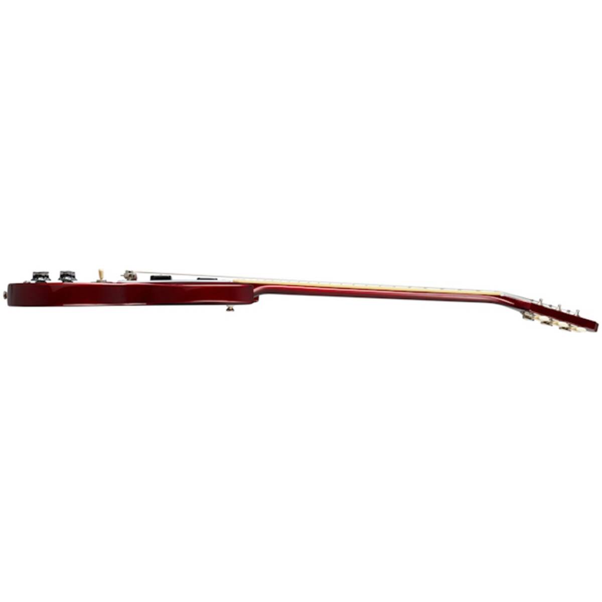 Epiphone EISP-SBU SG Special P-90 Sparkling Burgundy - Image 5
